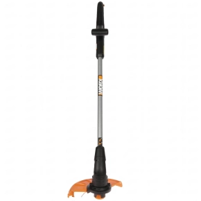 Триммер WORX WG157E.9 20V (25см) аккумуляторный