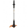 Триммер WORX WG157E.9 20V (25см) аккумуляторный
