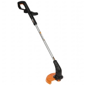 Триммер WORX WG157E.9 20V (25см) аккумуляторный