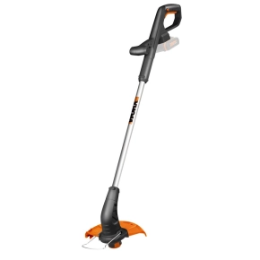 Триммер WORX WG157E.9 20V (25см) аккумуляторный