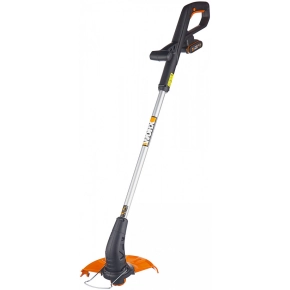 Триммер WORX WG157E 20V (25см) аккумуляторный