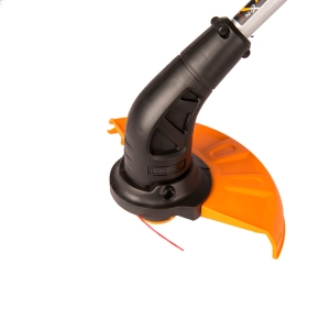 Триммер WORX WG157E 20V (25см) аккумуляторный