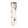 Триммер WORX WG157E 20V (25см) аккумуляторный