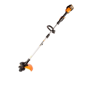 Комплект садовой техники WORX: Цепная пила компактная WORX WG322E.9 20V (25см) + Триммер аккумуляторный WG184E (33см)