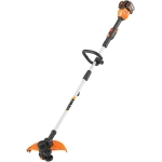 Триммер WORX WG184E 40V (33см) аккумуляторный