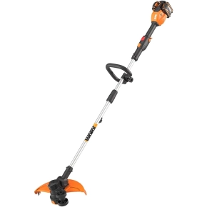 Триммер WORX WG184E 40V (33см) аккумуляторный