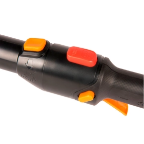 Триммер WORX WG184E 40V (33см) аккумуляторный