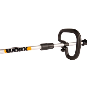 Триммер WORX WG184E 40V (33см) аккумуляторный