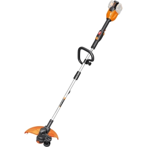 Триммер WORX WG184E.9 40V (33см) аккумуляторный