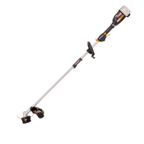 Триммер WORX NITRO WG186E.92 40v (38см) аккумуляторный 