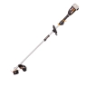 Триммер WORX NITRO WG186E.92 40v (38см) аккумуляторный 