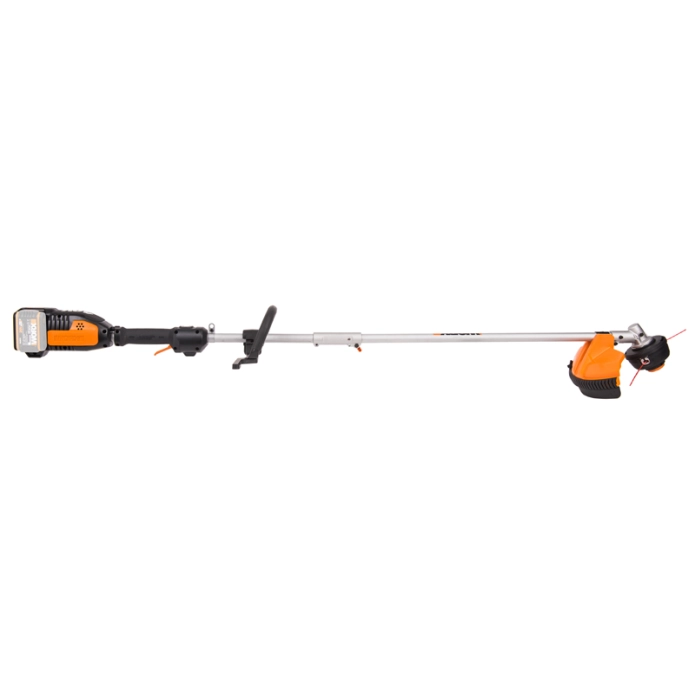 Триммер бесщеточный WORX WG186E.9 20V (38см) аккумуляторный