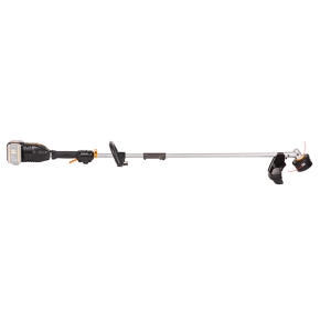 Триммер WORX NITRO WG186E.92 40v (38см) аккумуляторный 