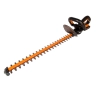 Кусторез WORX WG260E.5 20V 61см аккумуляторный