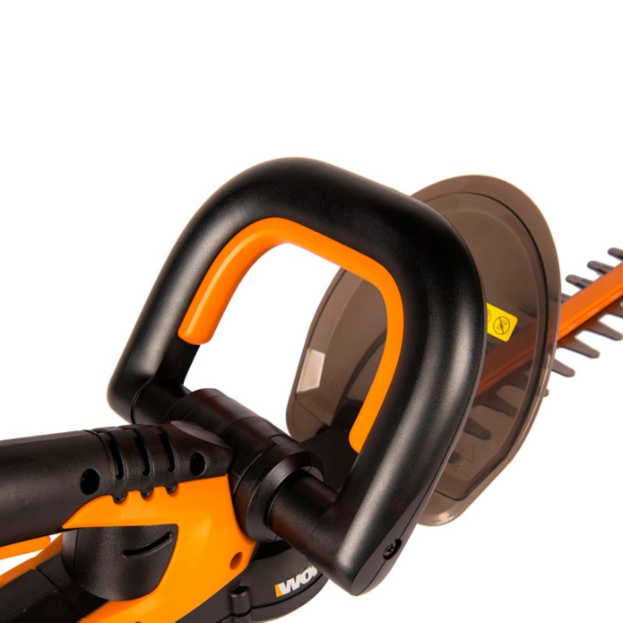 Кусторез WORX WG260E.5 20V 61см аккумуляторный