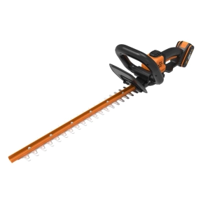 Кусторез WORX WG261E 20V (44см) аккумуляторный