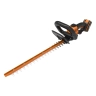 Кусторез WORX WG261E 20V (44см) аккумуляторный