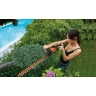 Кусторез WORX WG261E 20V (44см) аккумуляторный