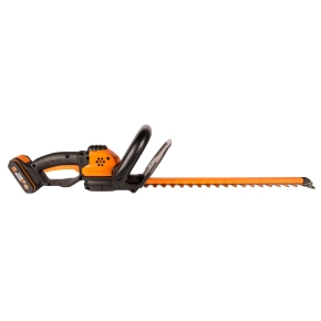 Кусторез WORX WG261E.9 20V (44см) аккумуляторный