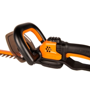Кусторез WORX WG261E.9 20V (44см) аккумуляторный