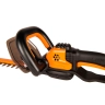 Кусторез WORX WG261E.9 20V (44см) аккумуляторный