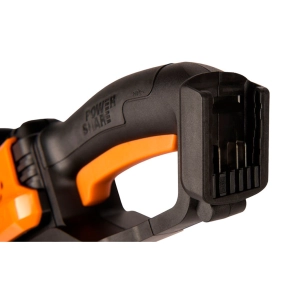 Кусторез WORX WG261E.9 20V (44см) аккумуляторный