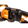 Кусторез WORX WG284E.9 40V (60см) аккумуляторный