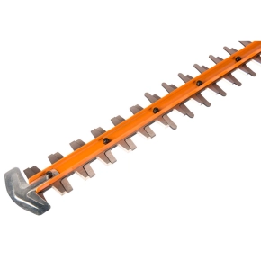Кусторез WORX WG284E.9 40V (60см) аккумуляторный