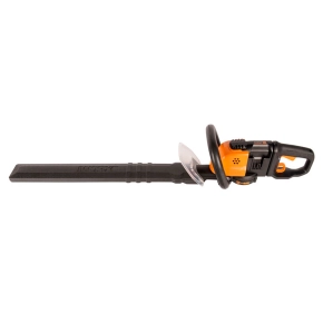 Кусторез WORX WG284E.9 40V (60см) аккумуляторный