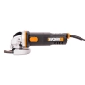 Комплект WORX: Дрель-шуруповерт ударная WX371.1 (20V) + УШМ (болгарка) WX711 (220V)