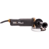 Комплект WORX: Дрель-шуруповерт ударная WX371.1 (20V) + УШМ (болгарка) WX711 (220V)