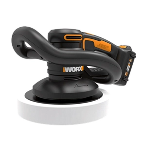 Полировальная машина WORX WX856.9 20V аккумуляторная 
