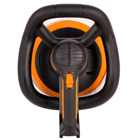 Полировальная машина WORX WX856.9 20V аккумуляторная 