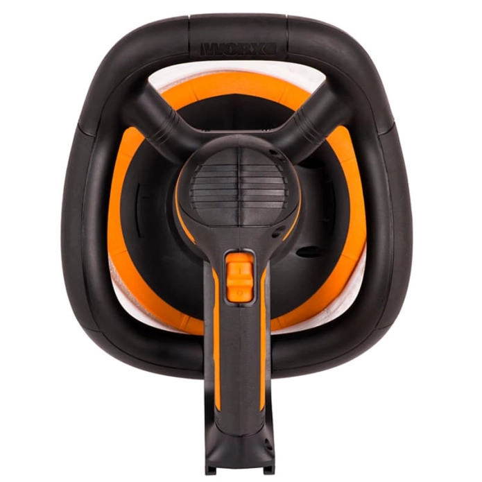 Полировальная машина WORX WX856.9 20V аккумуляторная 