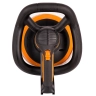 Полировальная машина WORX WX856.9 20V аккумуляторная 