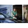 Полировальная машина WORX WX856.9 20V аккумуляторная 