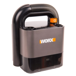 Пылесос для автомобиля WORX WX030 20V аккумуляторный