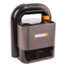 Пылесос для автомобиля WORX WX030.9 20V аккумуляторный 
