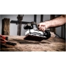 Виброшлифмашина WORX WX642.1 220V (270Вт) электрическая