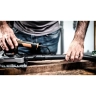 Виброшлифмашина WORX WX642.1 220V (270Вт) электрическая