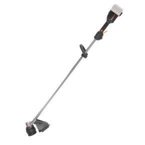 Триммер WORX NITRTO WG185E.9 40V (38см) бесщеточный аккумуляторный