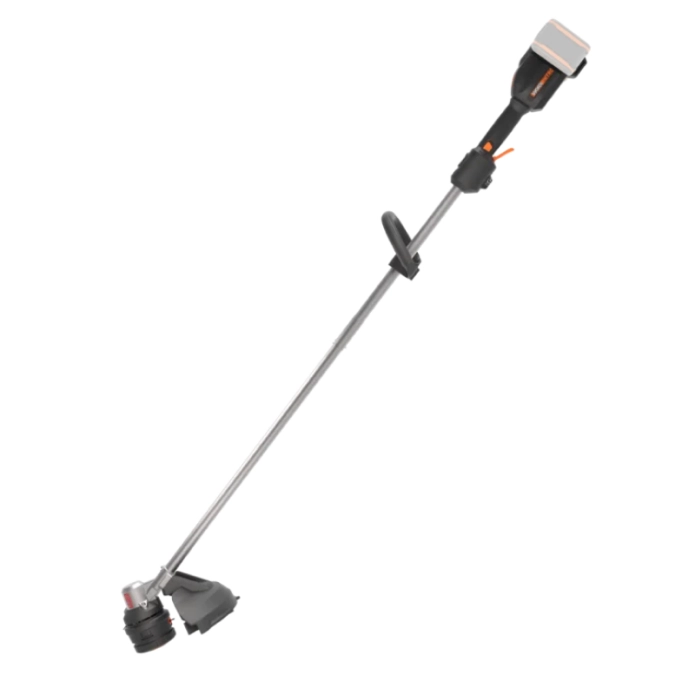 Триммер WORX NITRTO WG185E.9 40V (38см) бесщеточный аккумуляторный