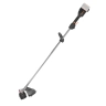 Триммер WORX NITRTO WG185E.9 40V (38см) бесщеточный аккумуляторный