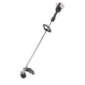 Триммер WORX NITRTO WG185E.9 40V (38см) бесщеточный аккумуляторный