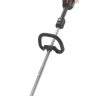 Триммер WORX NITRTO WG185E.9 40V (38см) бесщеточный аккумуляторный
