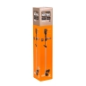 Триммер WORX NITRTO WG185E.9 40V (38см) бесщеточный аккумуляторный