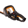 Кусторез WORX NITRO WG263E.9 20V (57см) бесщеточный аккумуляторный
