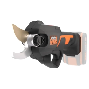 Секатор WORX WG330E 20V (25см) аккумуляторный