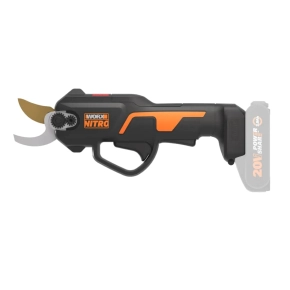 Секатор WORX WG330E 20V (25см) аккумуляторный