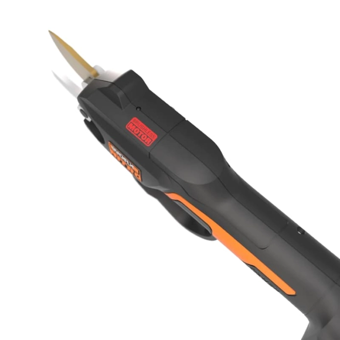 Секатор WORX WG330E 20V (25см) аккумуляторный